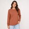 Comfort Colors Unisex Heavyweight Long Sleeve Crewneck T-Shirt
